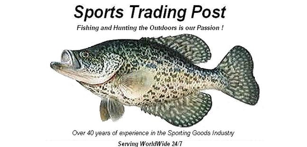 Sports Trading Post logo
